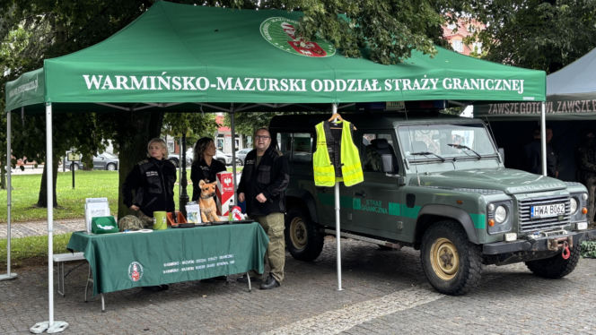 Eska Summer City - „Odetchnij na zdrowie” Gołdap Festiwal 2026
