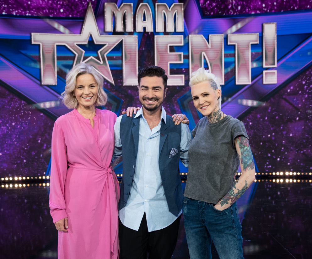 Mam Talent 2021