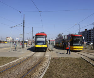 Metro wykosi autobusy z Bemowa. Pasażerowie są wściekli 