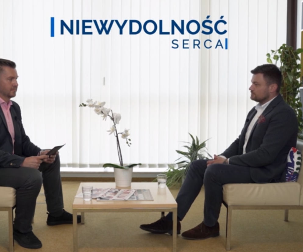 Zasady profilaktyki kardiologicznej, czyli jak dbać o serce w pandemii, i nie tylko ... 