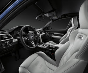 2015 lifting BMW M3