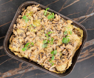 Magdalena Waligórska randka w Paryżu