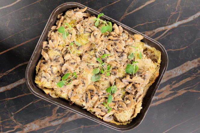 Magdalena Waligórska randka w Paryżu