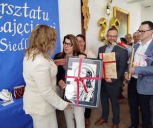 Warsztat Terapii Zajęciowej CDS w Siedlcach ma już 25 lat!