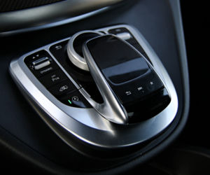 Mercedes-Benz V250d 7G-Tronic Exclusive L
