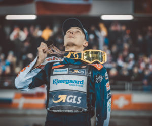 Bartosz Zmarzlik królem speedwaya. Tak wyglądało fenomenalne Grand Prix w Toruniu
