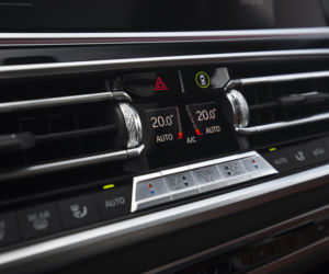 BMW X7 40i xDrive Steptronic 8