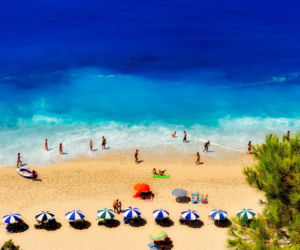 Płacisz 1500 zł i masz majówkę all inclusive