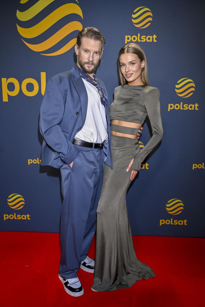 Gwiazdy 18. edycji "Tańca z Gwiazdami"