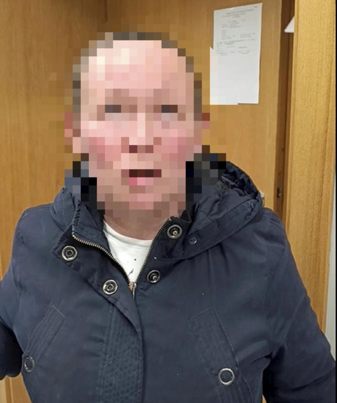 Spaliła kwasem ucho Julii. Rodzina broni wyrodnej matki, która latami torturowała 10-latkę