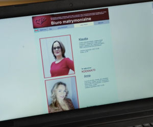 Na dobre i na złe, odc. 838: Falkowicz (Michał Żebrowski) szuka żony