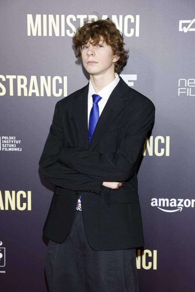 Premiera filmu Ministranci