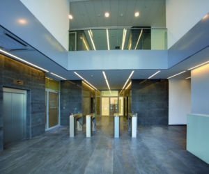 Horizon Plaza