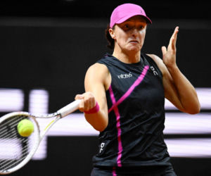 Kiedy gra Iga Świątek ćwierćfinał WTA Stuttgart? Z kim kolejny mecz?