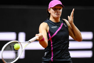 Kiedy gra Iga Świątek ćwierćfinał WTA Stuttgart? Z kim kolejny mecz?