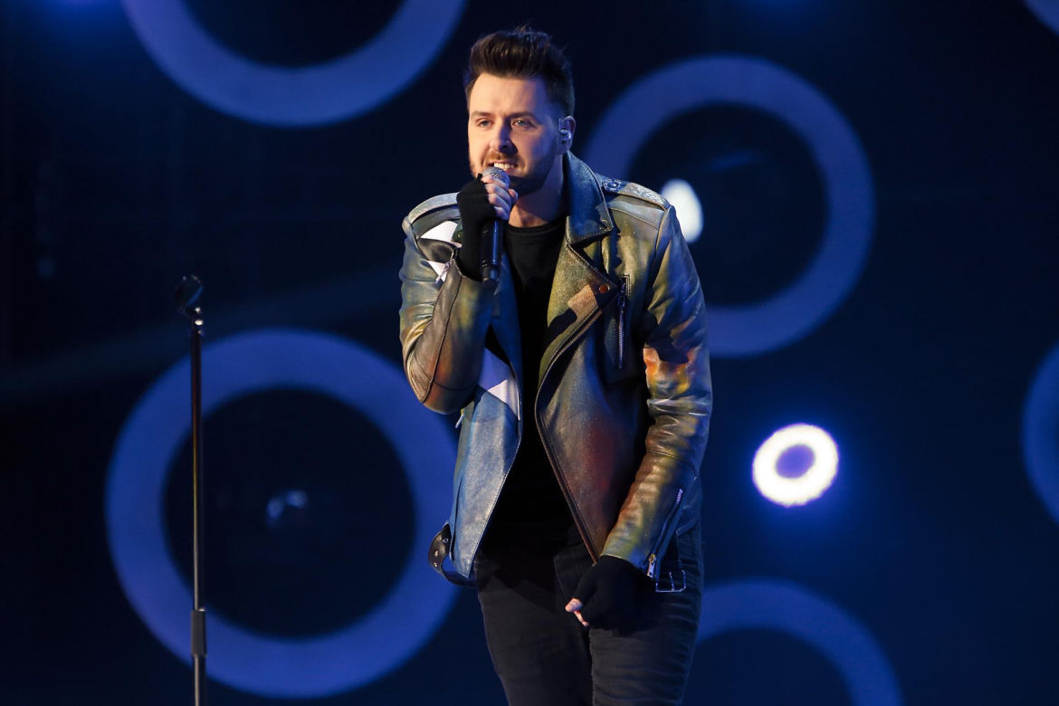 Grzegorz Hyży kiedyś i dziś. Od skromnego chłopaka z "X Factora" do ikony męskiego stylu