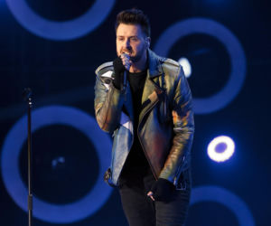 Grzegorz Hyży kiedyś i dziś. Od skromnego chłopaka z X Factora do ikony męskiego stylu