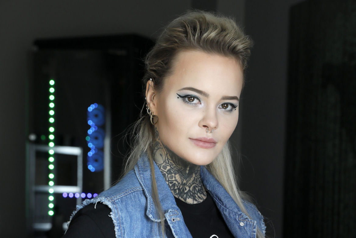 Monika Miller