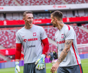 Jan Urban, Emmanuel Olisadebe i kadra
