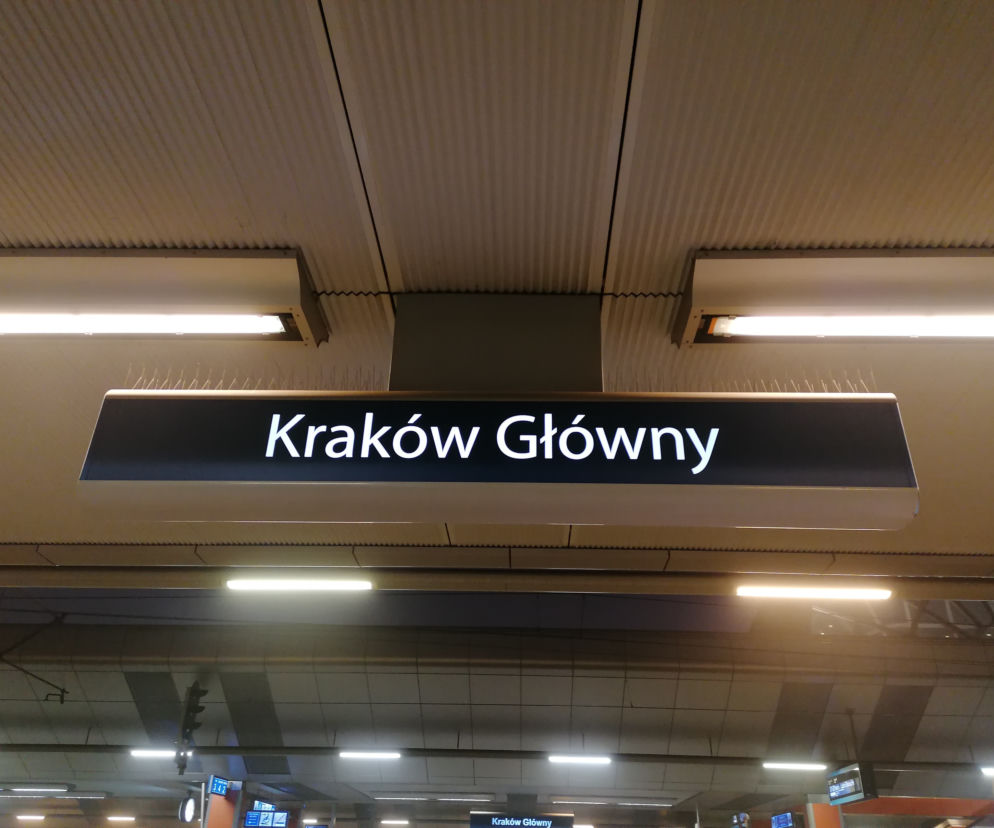 Będą nowe pociągi w Małopolsce, ale też duża podwyżka cen biletów