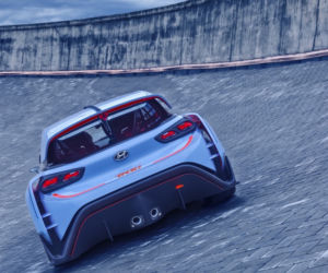 Hyundai RN30 Concept