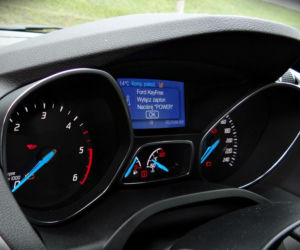 Ford Kuga II
