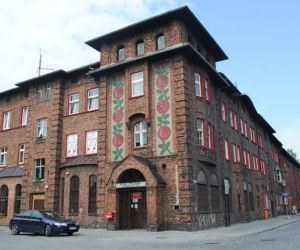  Nikiszowiec