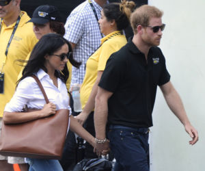 Meghan Markle