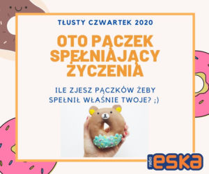 Tłuste obrazki na Tłusty Czwartek