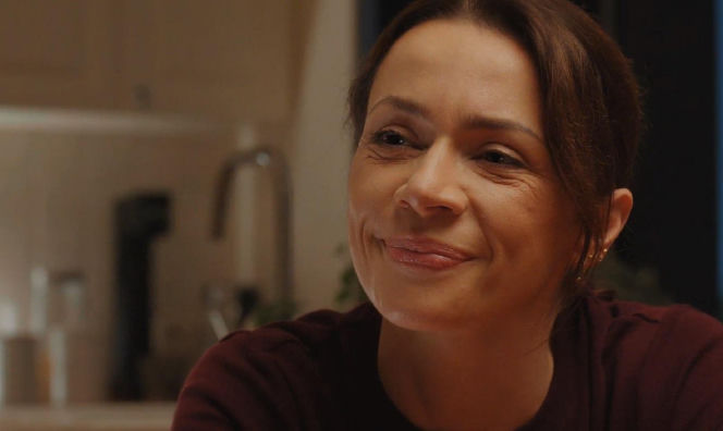 M jak miłość odc. 1923. Martyna (Magdalena Turczeniewicz)