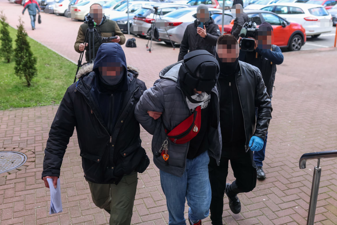 Częstochowa: 8-letni Kamilek pobity i poparzony. Ojczym z zarzutami taki?