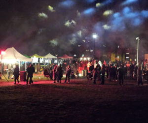 Noc Duchów 2025 w Olsztynie