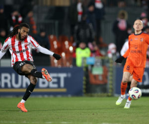 Cracovia wywozi 3 punkty z Niecieczy