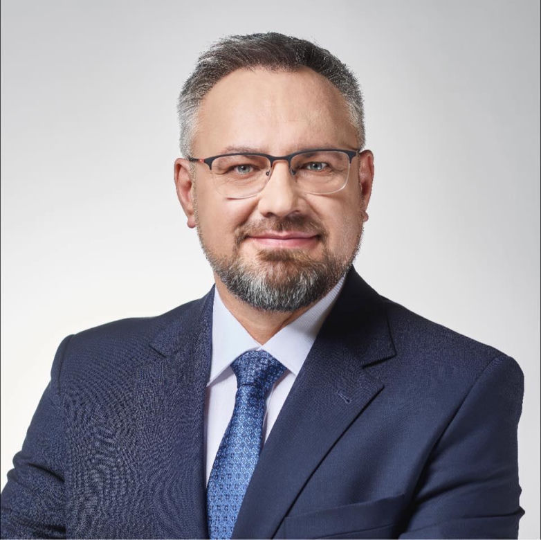 Mirosław Suchoń - Trzecia Droga