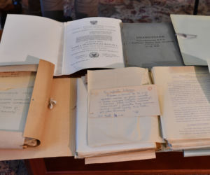 Szczecin: Historyczne dokumenty znalezione w ratuszu
