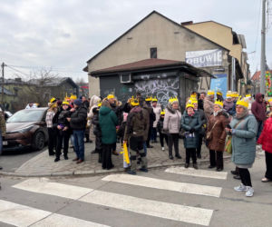 Sądecki Pokłon Trzech Króli