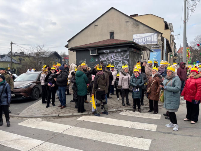 Sądecki Pokłon Trzech Króli