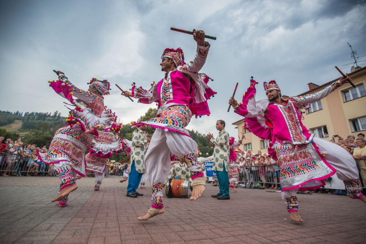 Tydzień Kultury Beskidzkiej 2023 - program wydarzenia