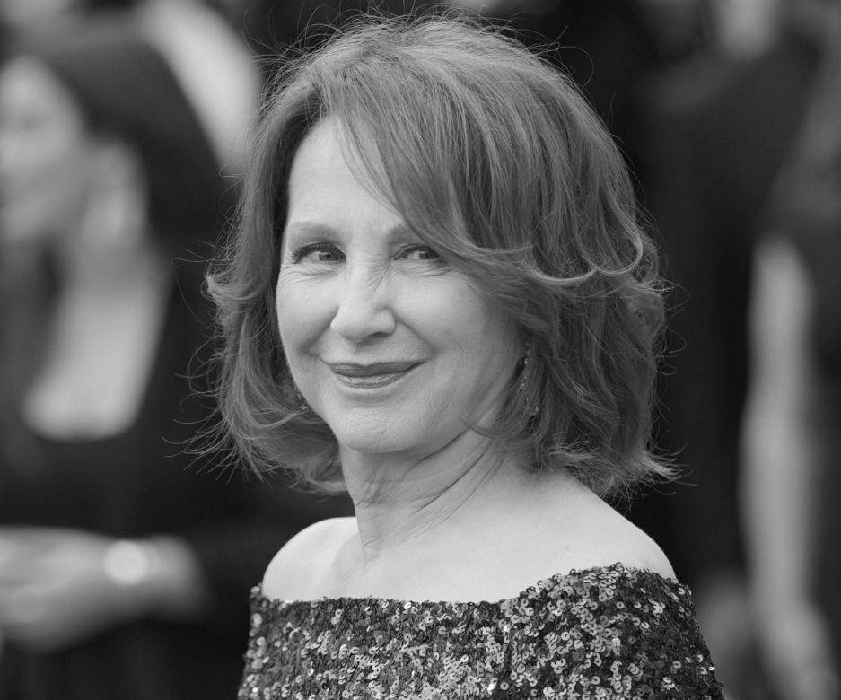 Nathalie Baye (ur. 6 lipca 1948 w Mainneville, zm. 17 kwietnia 2026 w Paryżu)