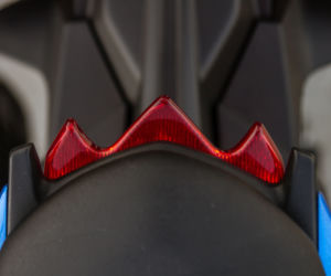 Suzuki GSX-S125 ABS