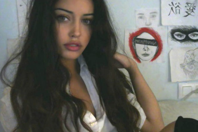 Cindy Kimberly