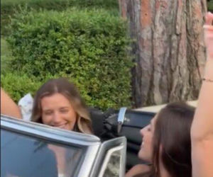 Ola Nowak powiedziała TAK! Luksusowa ceremonia robi wrażenie