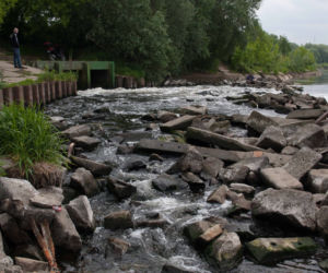 Oczyszczalnia ścieków Czajka