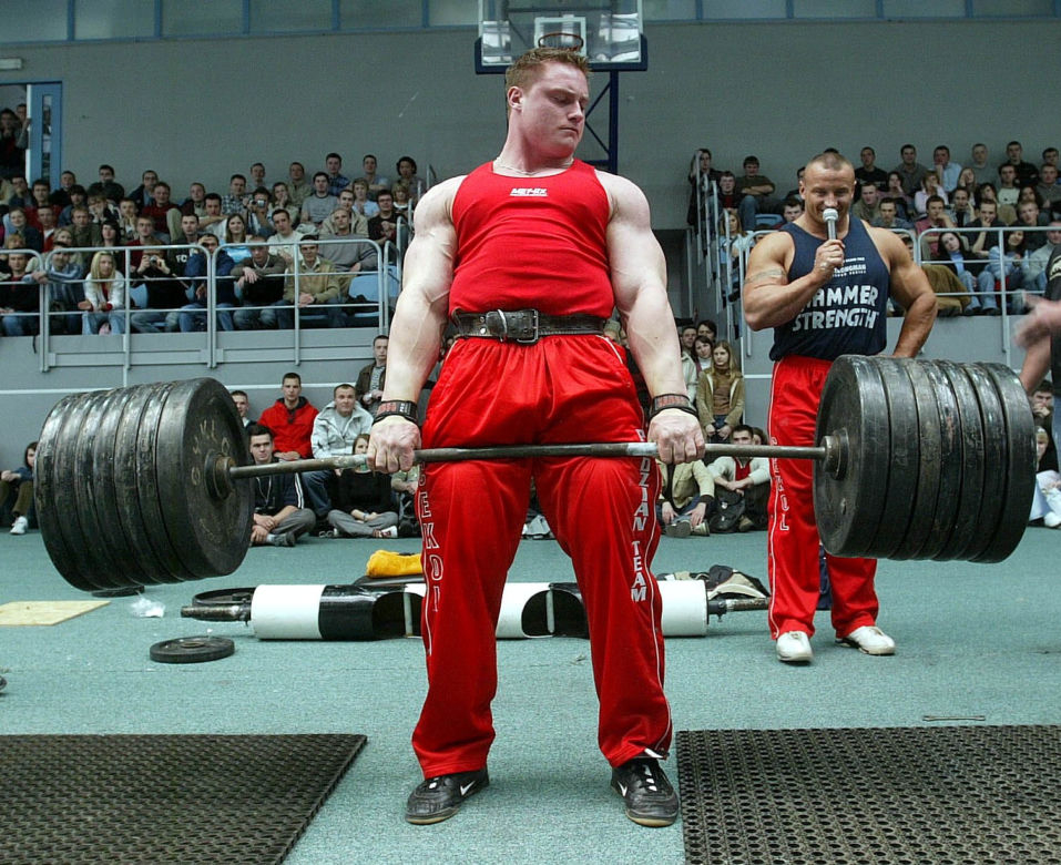 Krzysztof Radzikowski jak Krzysztof Ibisz