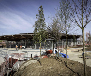 Rozbudowa metra w Paryżu