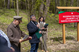 Nowe rezerwaty na terenie woj. lubelskiego