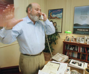 Rob Reiner i jego żona nie żyją. Ich syn aresztowany pod zarzutem zabójstwa.