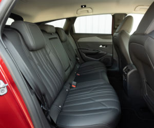 Peugeot 308 (2022)