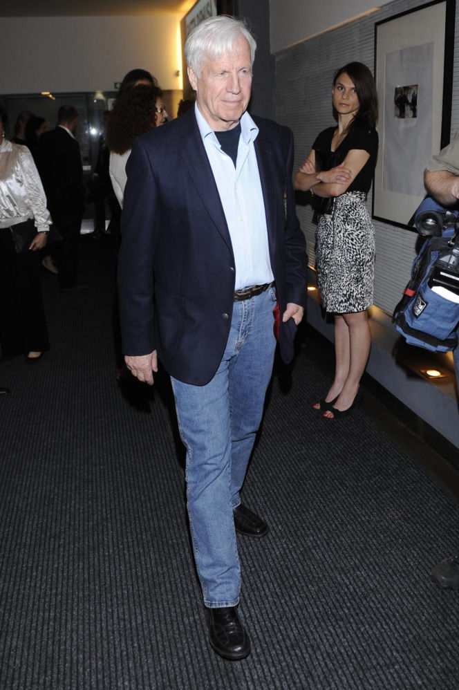 Krzysztof Baranowski