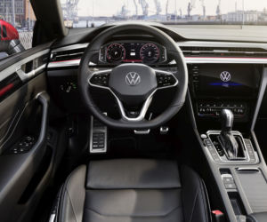 Volkswagen Arteon (2021)